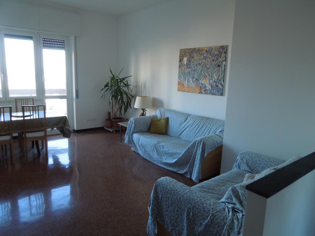 Casa Degli Angeli * Genova