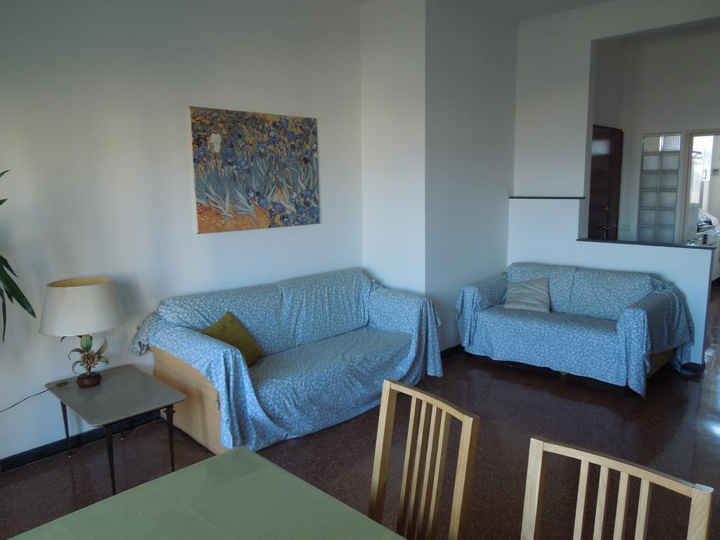 Casa Degli Angeli