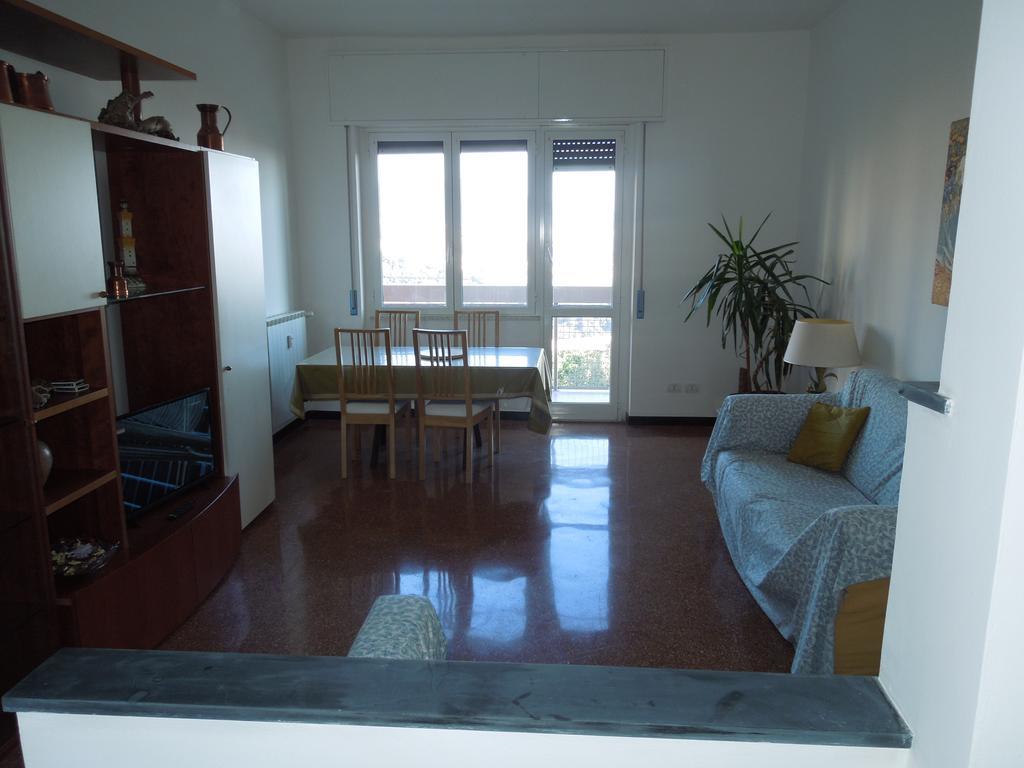 Casa Degli Angeli Appartamento Genova