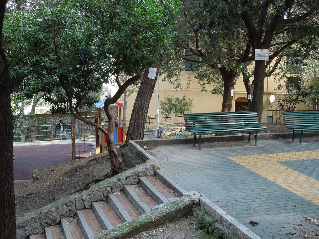 Casa Degli Angeli Genova