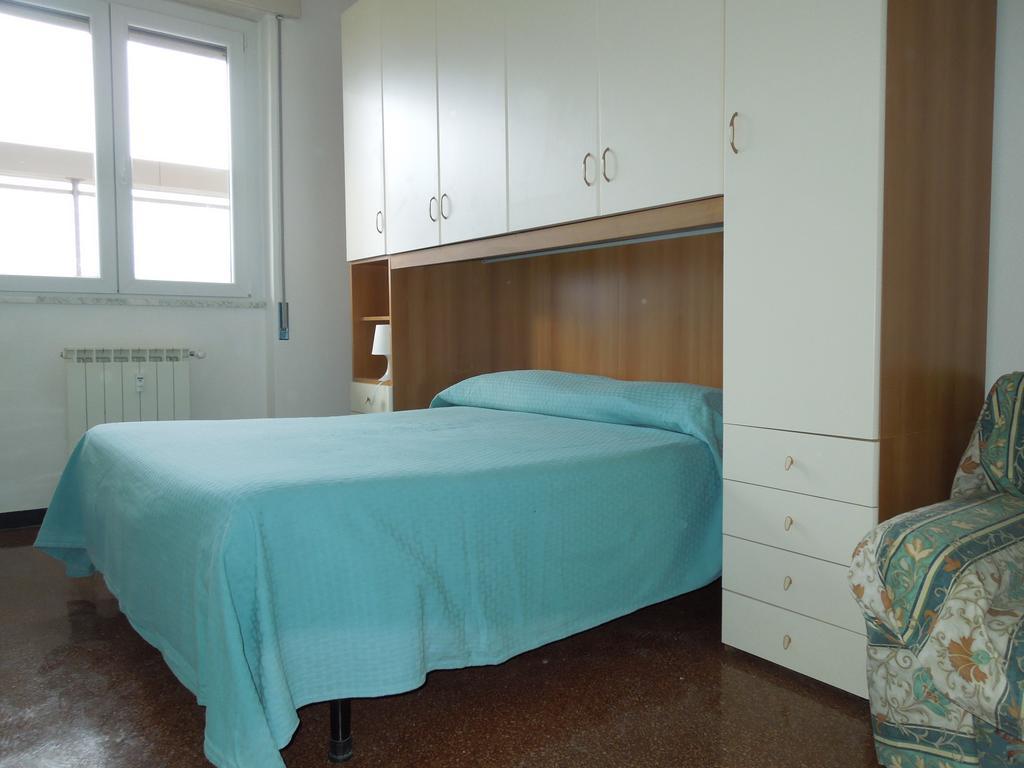 Appartamento Casa Degli Angeli Genova